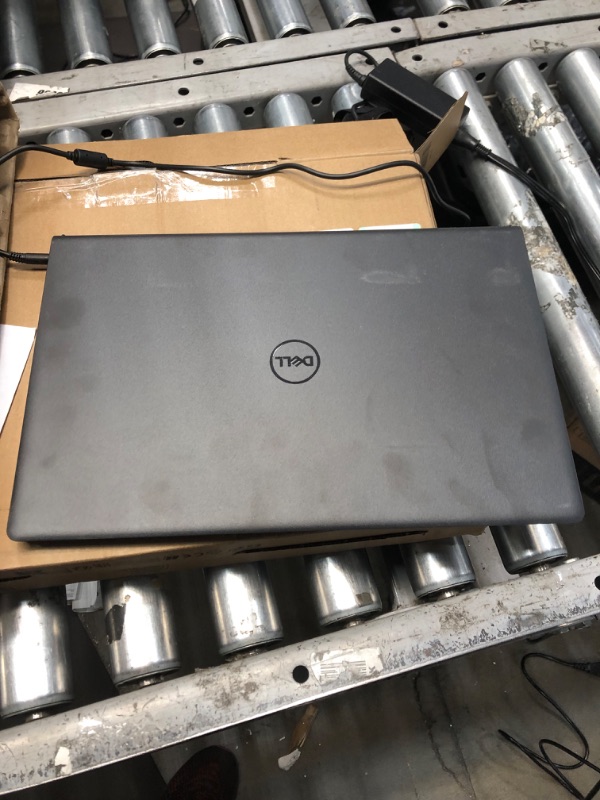 Photo 8 of Dell Inspiron 15.6" FHD Touchscreen Laptop Computer, 10th Gen Intel Quad-Core i5-1035G1 (Beats i7-7500U) Up to 3.6GHz, 32GB DDR4, 2TB PCIe SSD, AC WiFi, Bluetooth, Windows 10 Home in S Mode
