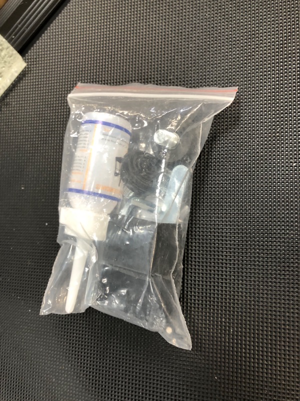 Photo 1 of Under Desk Treadmill, DIGTOGIM 2 in 1 Walking Pad Desk Treadmill, Slim Walking Running Jogging Machine for Home Office Exercise - Remote Control, LCD Display, Fits Your Under Desk black