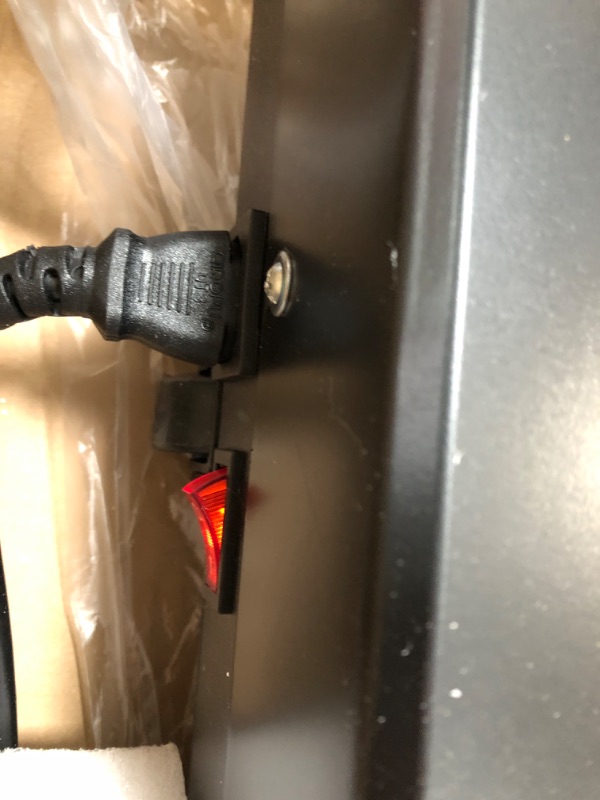 Photo 1 of Under Desk Treadmill, DIGTOGIM 2 in 1 Walking Pad Desk Treadmill, Slim Walking Running Jogging Machine for Home Office Exercise - Remote Control, LCD Display, Fits Your Under Desk black