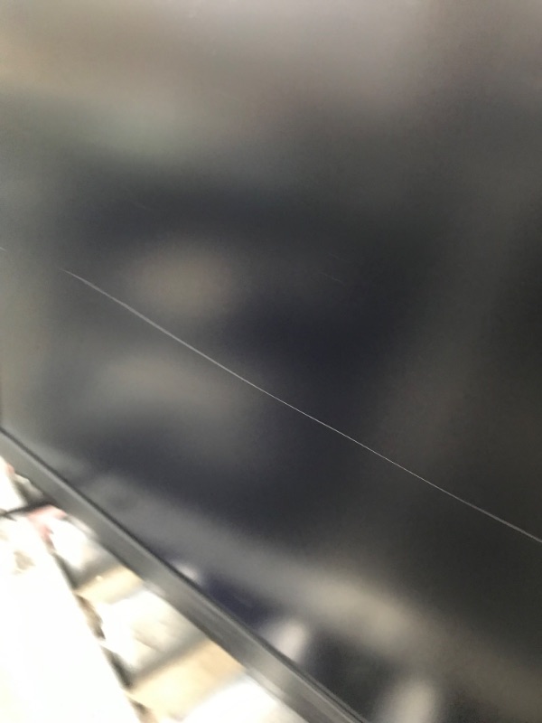 Photo 5 of **item has major scratch on screen**
VIZIO 24-inch D-Series Full HD 1080p Smart TV