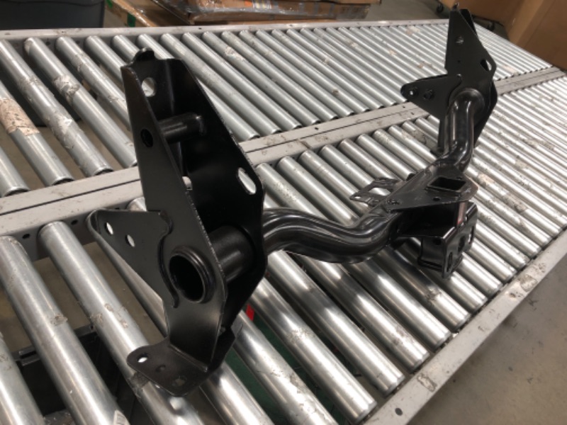 Photo 1 of 2020-2022 JEEP GLADIATOR MOPAR TRAILER HITCH Trailer Hitch Mopar 68334750AA
