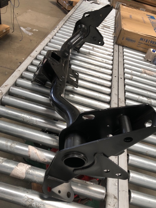 Photo 1 of 2020-2022 JEEP GLADIATOR MOPAR TRAILER HITCH Trailer Hitch Mopar 68334750AA
