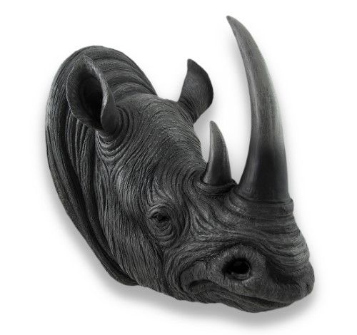 Photo 1 of 15 Monolith (Rhino Head) 1pc/cs
