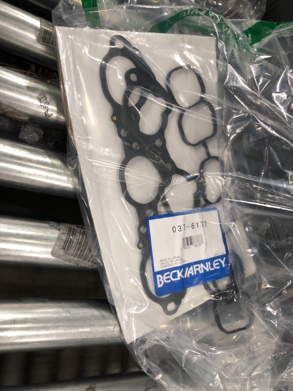 Photo 2 of Beck Arnley 037-6177 Intake Manifold Gasket Set