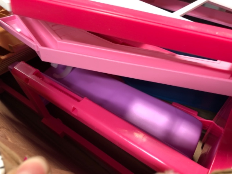 Photo 1 of Barbie 3 Story Townhouse
