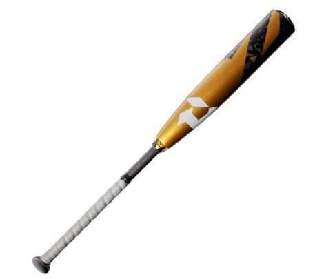 Photo 1 of 2022 DeMarini ZOA USSSA Baseball Bat -10
