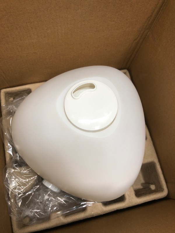 Photo 2 of ****FOR PARTS ONLY DID NOT TURN ON*** Frida Baby Fridababy 3-in-1 Humidifier with Diffuser and Nightlight, White-