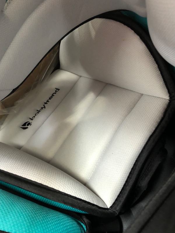 Photo 1 of Babytrend Hybrid 3-in-1 Combination Booster Seat Teal