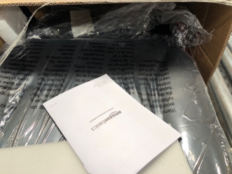 Photo 1 of amazon basic office chair