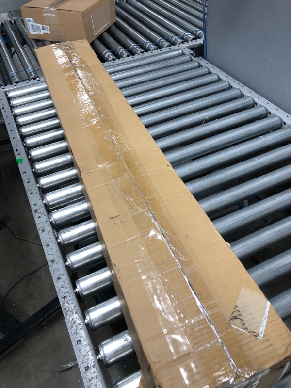 Photo 2 of 20 Pack 5CCT 4FT LED T8 Ballast Bypass Type B Light Tube, 18W, 3000K/3500K/4000K/5000K /6500K Selectable, Single or Double End Powered, 2300lm, Frosted Cover, T8 T10 T12 Tube Light, 120-277V, UL, FCC 3000k/35000k/4000k/5000k/6500k Selectable