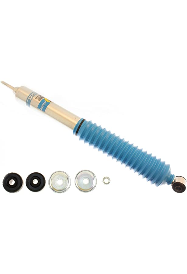 Photo 1 of Bilstein (33-176857) 46mm Monotube Shock Absorber