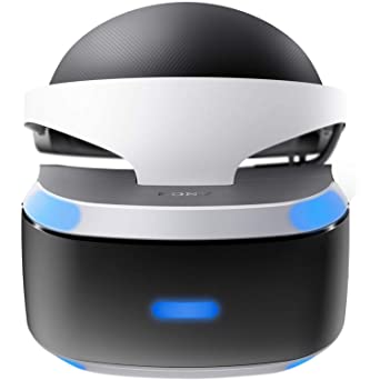 Photo 1 of PlayStation VR (Renewed)
