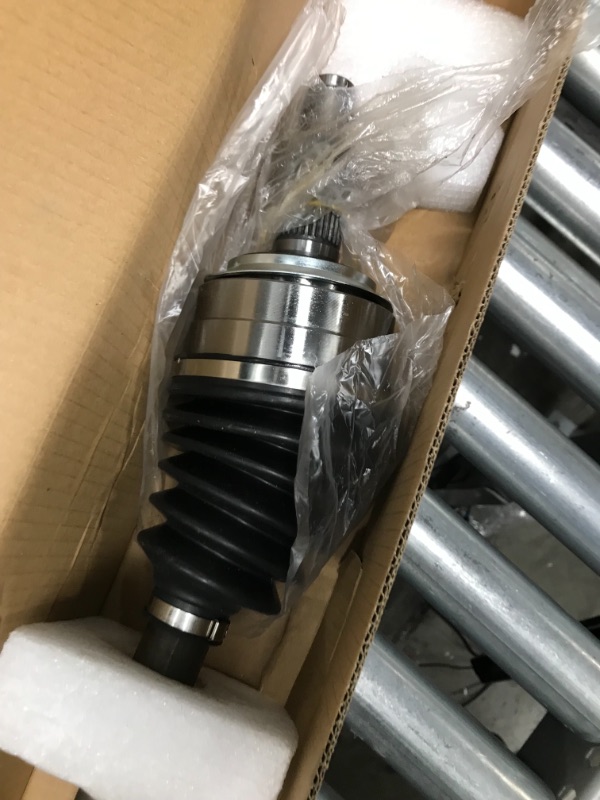 Photo 3 of Cardone 66-4251 New CV Constant Velocity Drive Axle Shaft