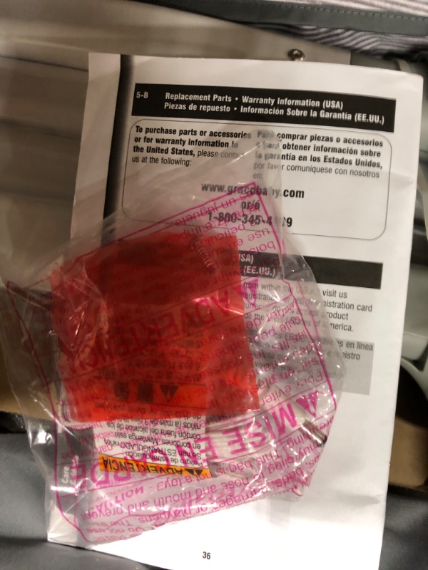 Photo 4 of Graco Sense2Snooze Bassinet with Cry Detection Technology | Baby Bassinet Detects and Responds to Baby's Cries to Help Soothe Back to Sleep, Ellison , 19 D x 26 W x 41 H Inch (Pack of 1) With Cry Detection Ellison