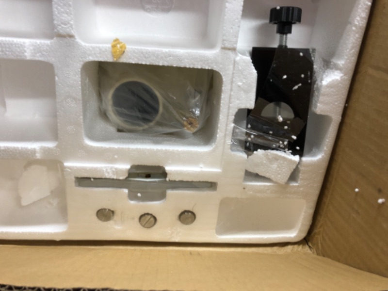 Photo 1 of Practice Partner Table Tennis Robot | Fun Ball Machine-Launcher-Thrower-Shooter For Your Ping Pong Table | Play Or Practice Ping Pong Anytime For As Long As You Want