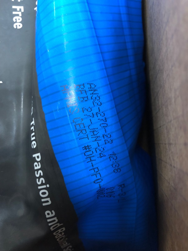 Photo 3 of **EXPIRES JAN2024** Annamaet Original Ultra Formula Dry Dog Food, 32% Protein (Chicken & Brown Rice), 12-lb Bag 12 lb.