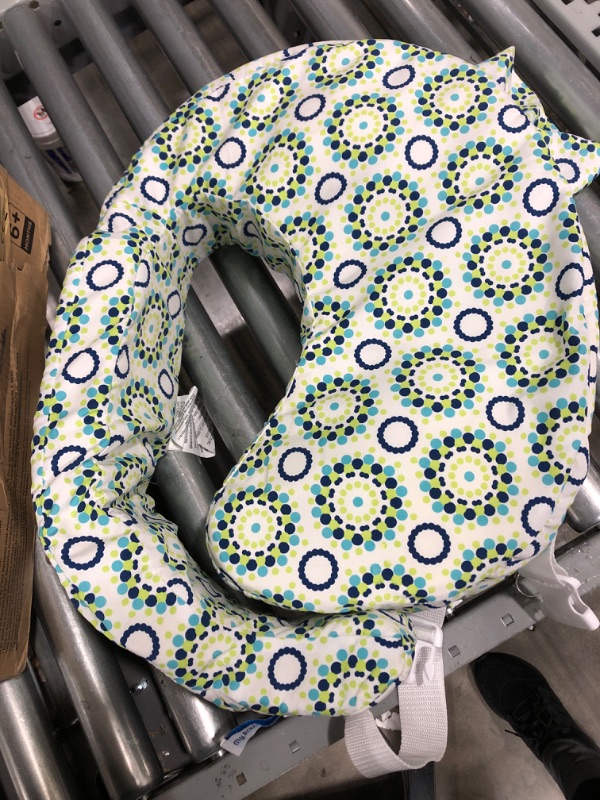 Photo 1 of My Brest Friend Original Nursing Posture Pillow With Organic Cotton Slipcover
