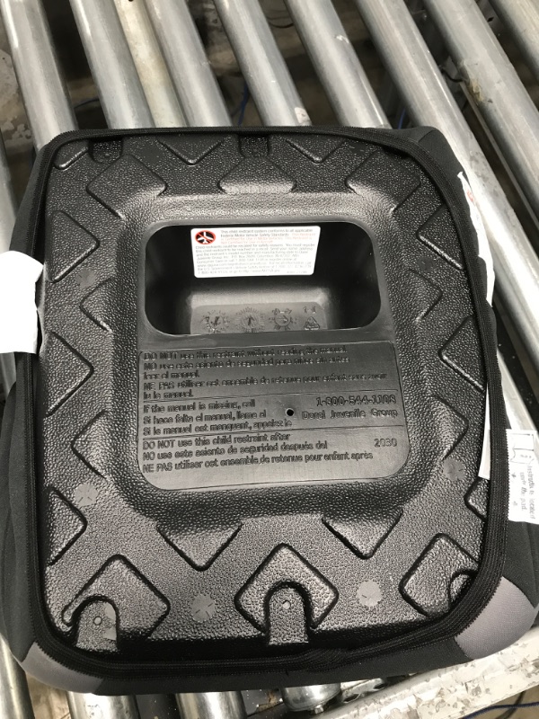 Photo 3 of Cosco Topside Backless Booster Car Seat (Leo)