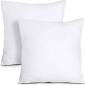 Photo 1 of 2 PACK WHITE PILLOWS