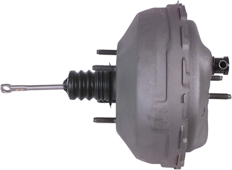 Photo 1 of Cardone 54-71046 Remanufactured Vacuum Power Brake Booster without Master Cylinder (Renewed)