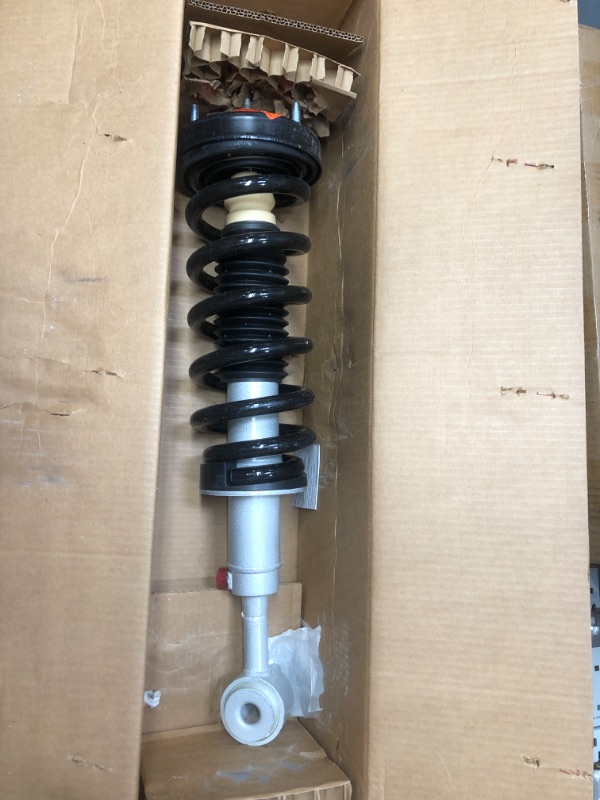 Photo 2 of Rancho QuickLIFT RS999910 Strut and Coil Spring Assembly