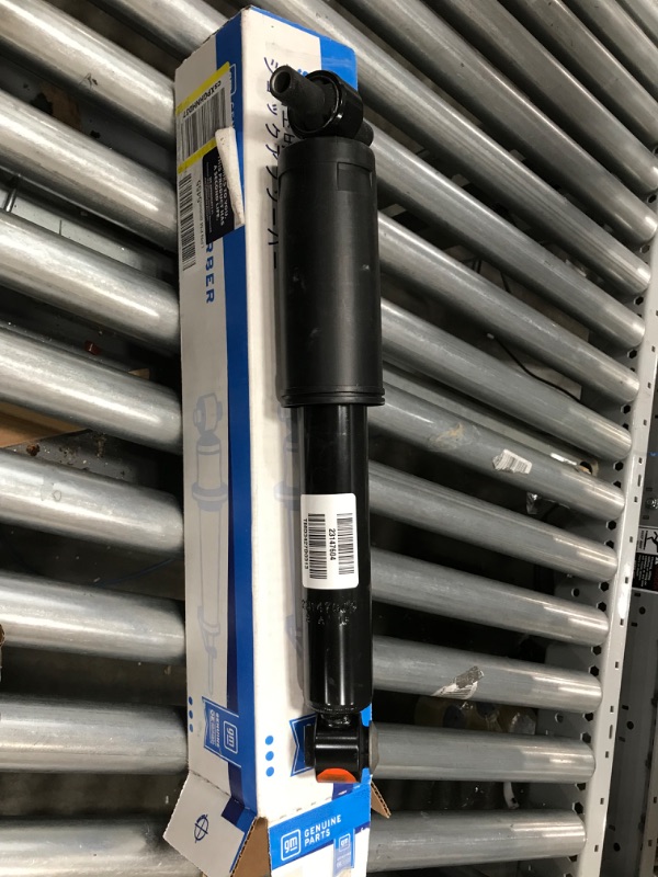 Photo 1 of ACDelco GM Original Equipment 560-898 Rear Shock Absorber
