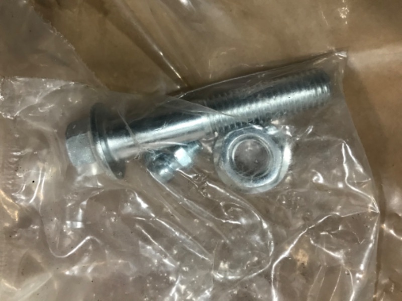 Photo 5 of MOOG RK80726 Control Arm and Ball Joint Assembly