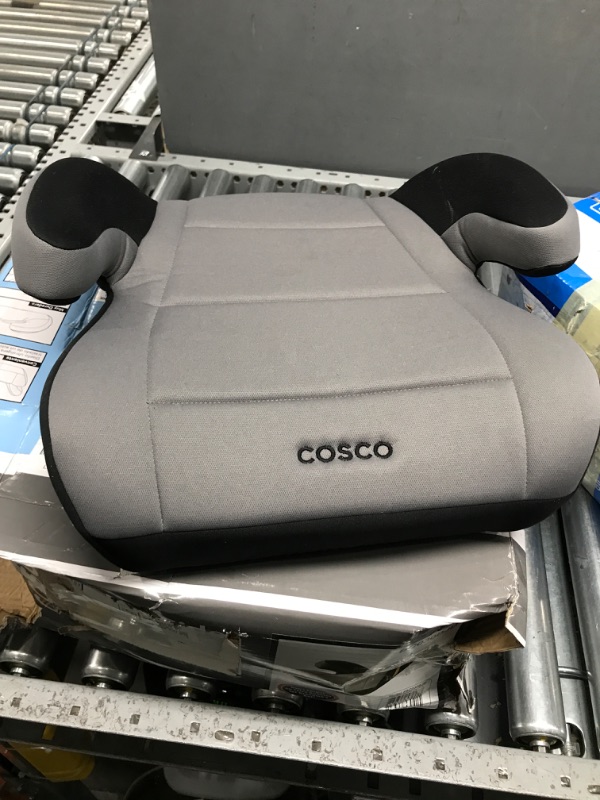 Photo 2 of Cosco Topside Backless Booster Car Seat (Leo)