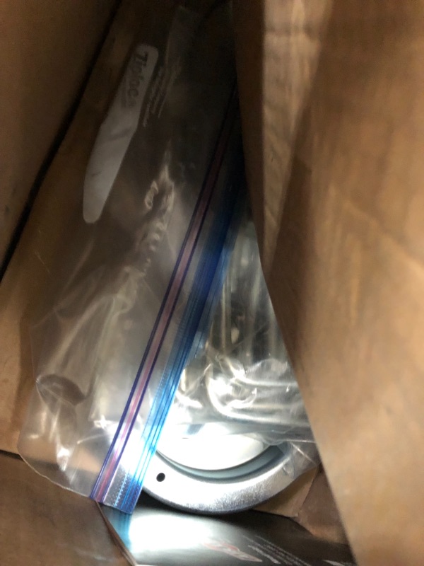Photo 1 of Air Lift 57288 LoadLifter 5000 Air Suspension Kit