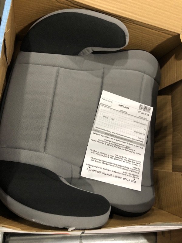 Photo 1 of Cosco Topside Backless Booster Car Seat (Leo)