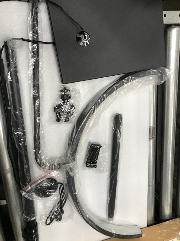 Photo 1 of Hi_friend Floor Light for Eyelash Extensions - Half Moon Led Light | Lash Lamp for Eyelash & Tattoo Artists, Estheticians & Facials | Lash Decor with Glamor Light for Eyelashes | 2520 Lumen (Black)?
NO SERIAL NUMBER ON PRODUCT
