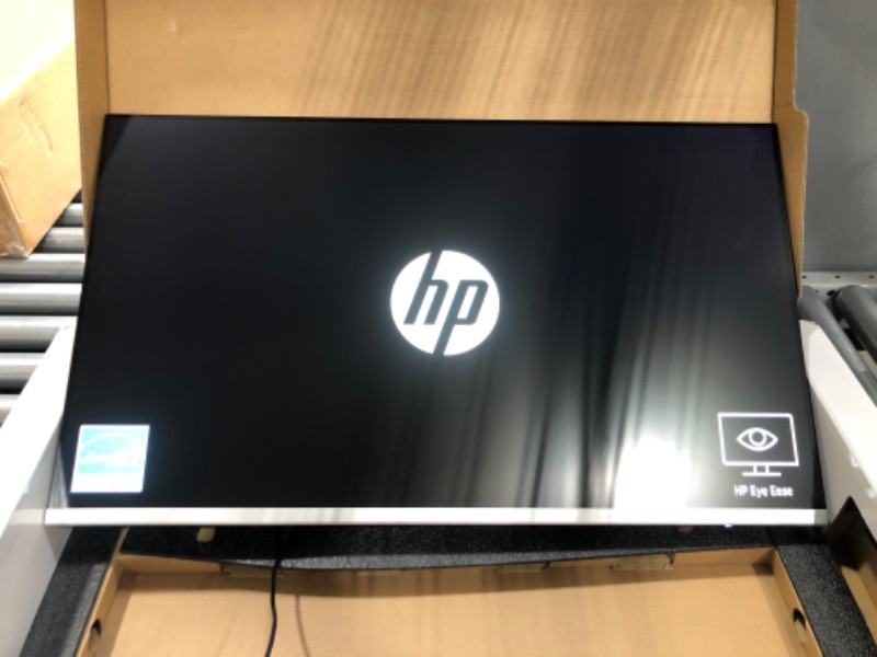 Photo 9 of HP M32f FHD Monitor