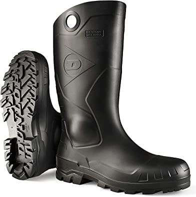 Photo 1 of Dunlop Protective Footwear mens Modern
