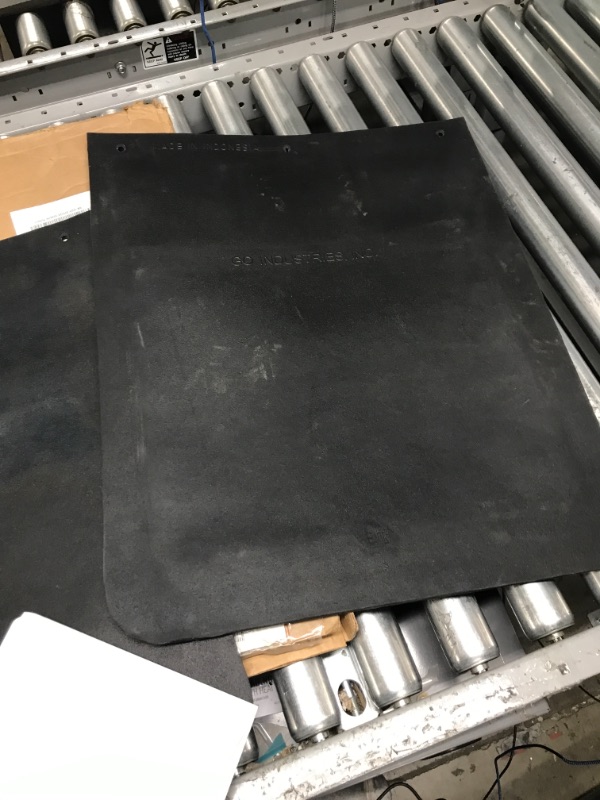 Photo 1 of Go Industries (S70736SET) Mud Flap