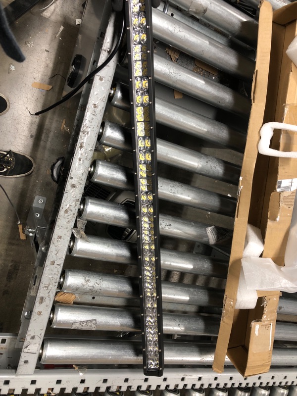 Photo 1 of Alpena TREKTEC SL 30 LED Bar, 12V, Model 77399, Universal Fit for Cars, Trucks, SUVs, Vans
