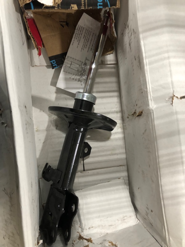 Photo 2 of KYB 339115 Excel-G Gas Strut