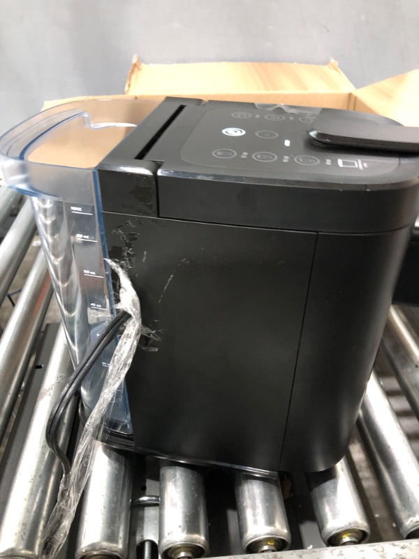 Photo 6 of ***PARTS ONLY*** Instant Pod, 3-in-1 Espresso, K-Cup Pod and Ground Coffee Maker, From the Makers of Instant PotBrew Sizes, 68oz Reservoir
