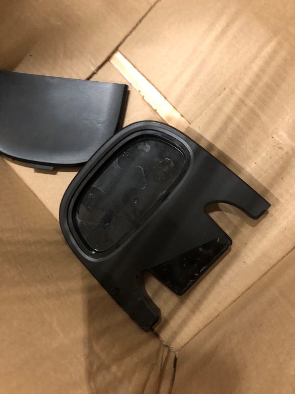 Photo 1 of ***PARTS ONLY*** Instant Pod, 3-in-1 Espresso, K-Cup Pod and Ground Coffee Maker, From the Makers of Instant PotBrew Sizes, 68oz Reservoir
