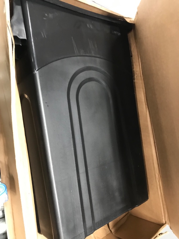 Photo 1 of 50 GAL TRASH CAN 