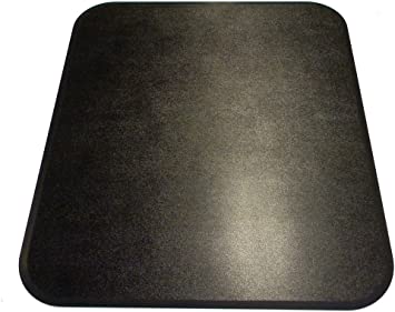 Photo 1 of Office Chair Mat for Carpet Floor (4' x 5')