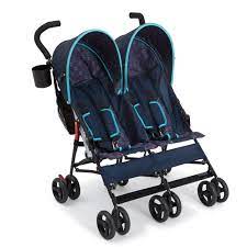 Photo 1 of Delta Children LX Side by Side Stroller