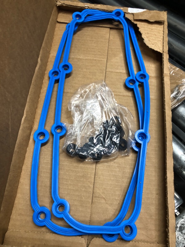 Photo 1 of  Gasket Set