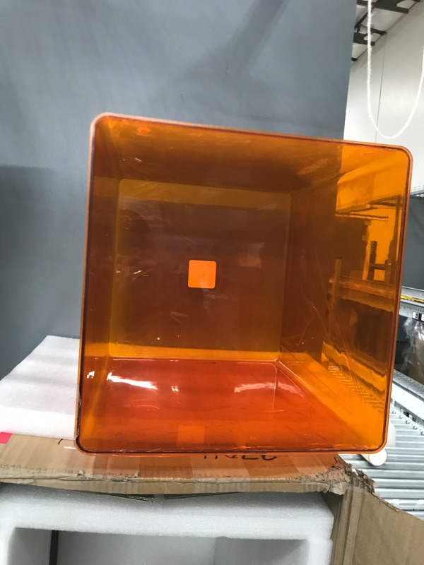 Photo 4 of Phrozen Sonic Mighty 8K LCD Resin 3D Printer, Monochrome/Mono LCD Screen, Mass-Produce 3D Printed Models with Ultra-high 8K Resolution, L21.8 x W12.3 x H23.5 Printing Volume
