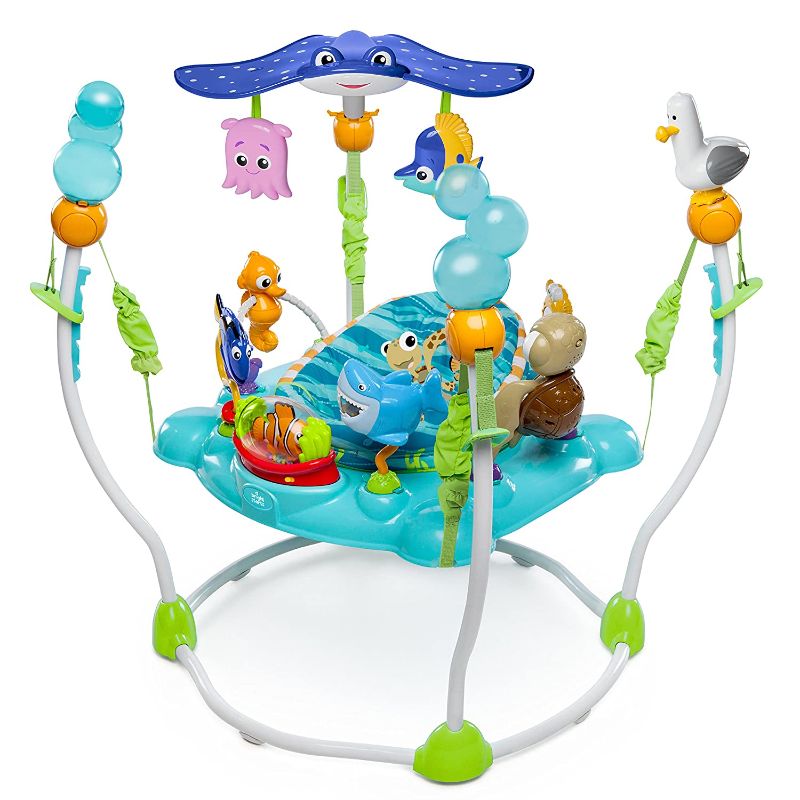 Photo 1 of finding nemo activity  jumper+