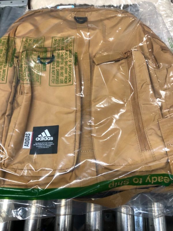 Photo 1 of adidas Iconic 3 Backpack