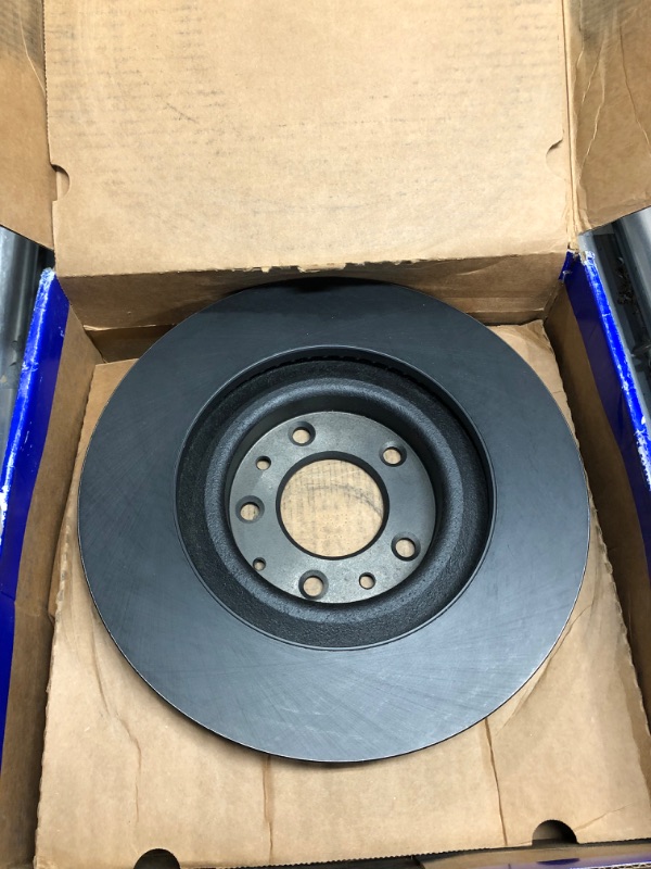 Photo 2 of EBC RK1698 RK Series Premium OE Replacement Brake Rotor