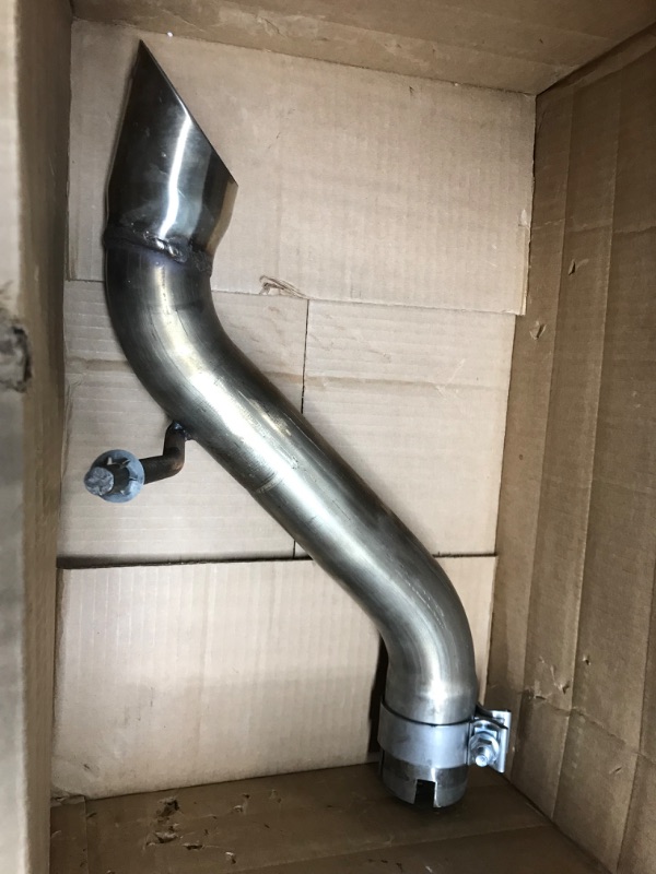 Photo 2 of NEW FLOWMASTER ?MERICAN THUNDER AXLE-BACK EXHAUST SYSTEM,2.5" TUBES,COMPATIBLE WITH 2007-2018 JEE? WRANGLER JK WITH 3.6L-3.8L