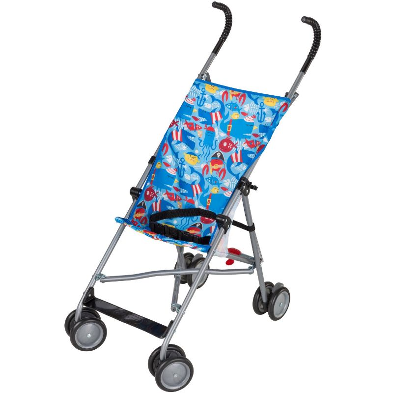 Photo 1 of Cosco Umbrella Stroller, Pirate Life for Me see picture
