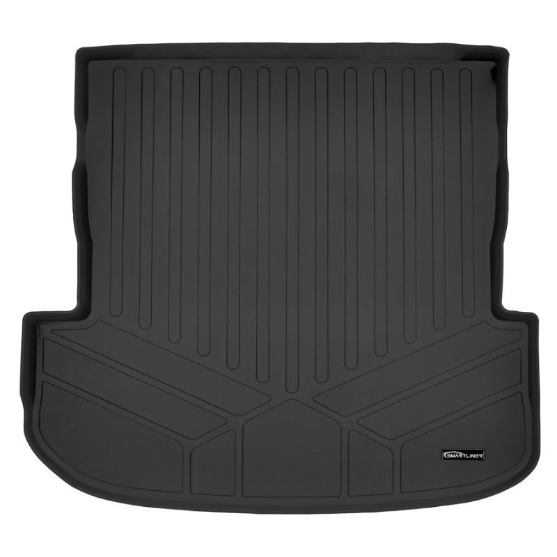 Photo 1 of Maxliner Smartliner Extended Cargo Liner D0472
