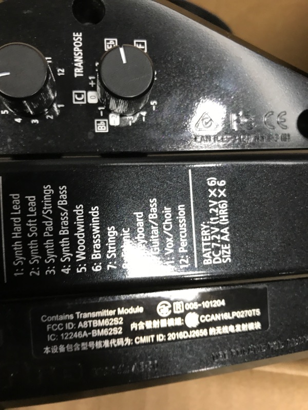 Photo 1 of Roland Aerophone Pro Digital Wind Instrument, Professional-Grade with Refined Design, Premium Components, and Advanced Sound Engines (AE-30)